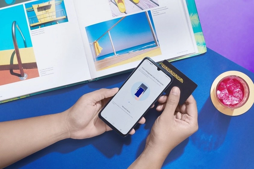 NFC Produk NFC Produk